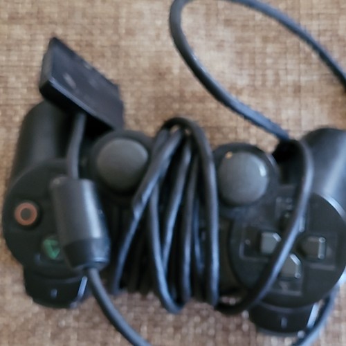 Sony playstation dualshock - playstation,