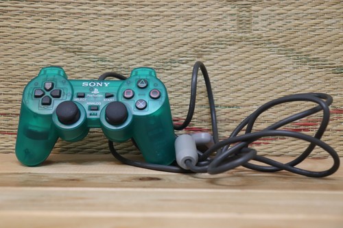 Controller dual shock - dual,