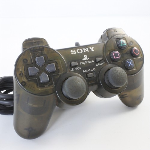 Controller analogico ps2 - controller,