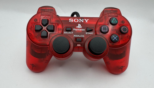 Sony dualshock scph 10010 - sony, scph-10010