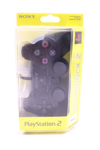 Controller originale sony - controller,