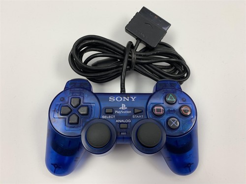 Controller ocean blue dual - ocean,