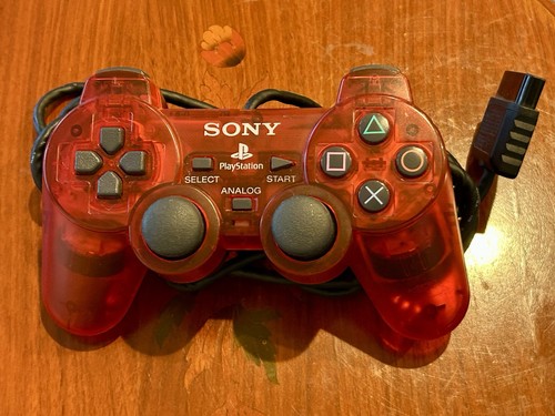 Playstation ps2 controller - playstation,
