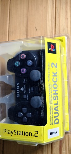 Sony dualshock controller - dualshock,