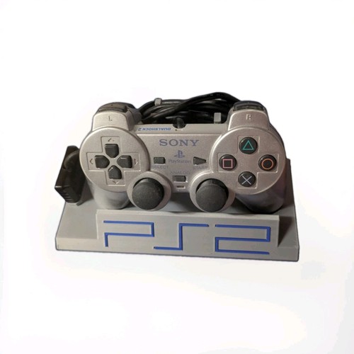 Supporto controller ps2 - supporto,