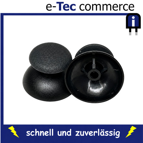 Ps2 ps3 thumbsticks - 2,