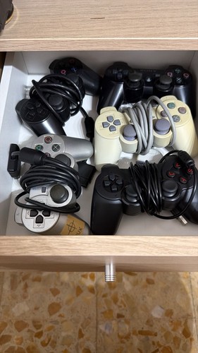 Lotto controller playstation - 8,
