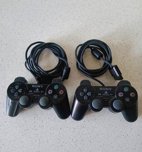 Lotto controller dualshock 2 - controller,