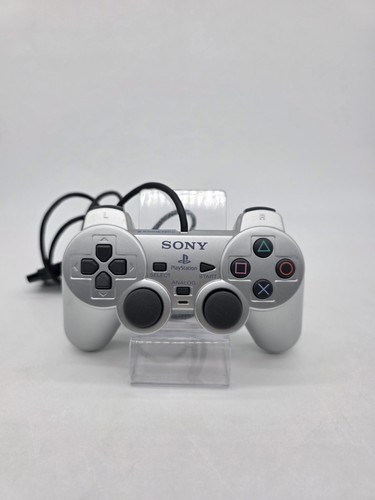 Controller ps2 sony originale - ps2,