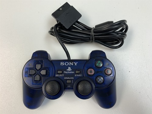 Controller midnight clear blue - controller,