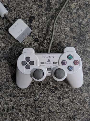 Original sony playstation - original,