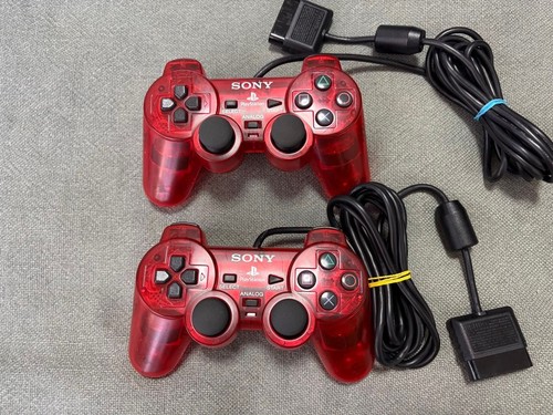Set controller ps2 scheletro - 2,