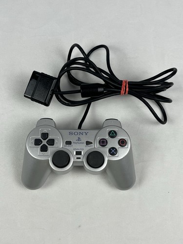 Controller ufficiale sony ps2 - sony,
