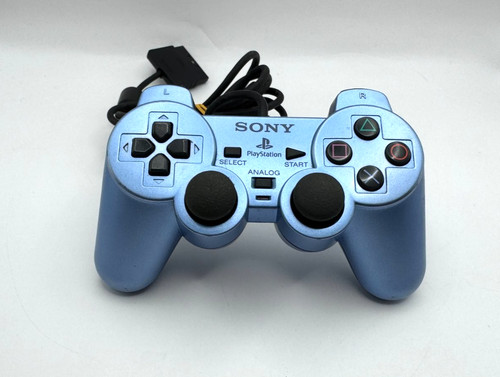 Sony dualshock scph - dualshock, 2