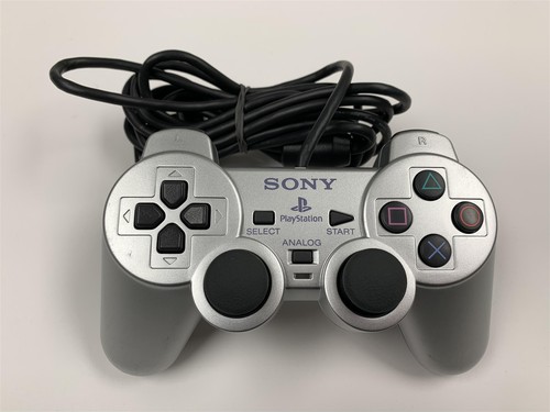 Controller dual shock - controller,