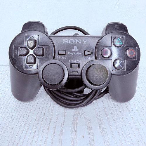 Sony dualshock controller - sony, 2
