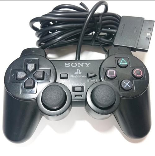 Sony playstation ps2 - playstation,