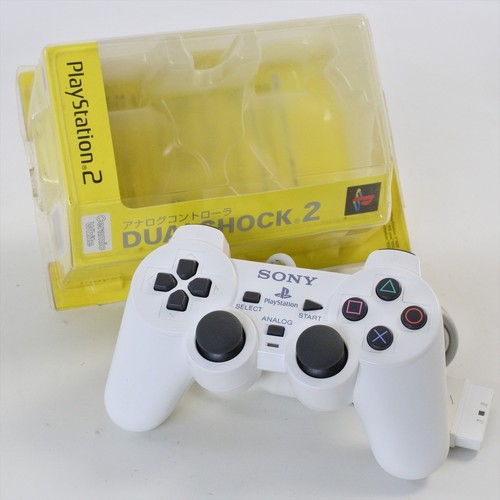 Controller analogico ps2 - controller,