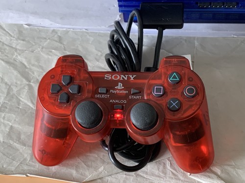 Playstation ps2 controller - playstation,