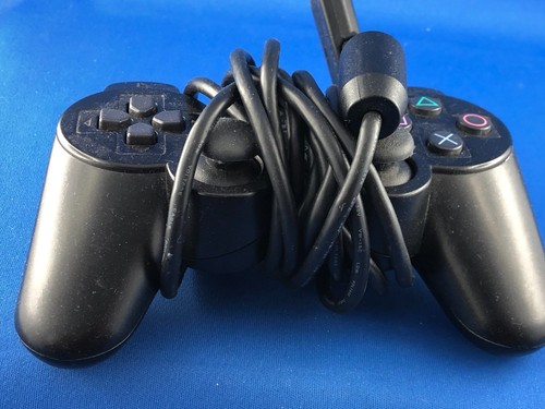 Controller analogico cablato