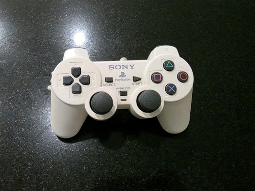 Controller analogico