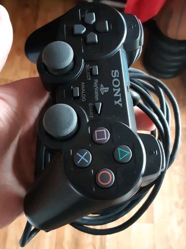Controller cablato ps2 - controller,
