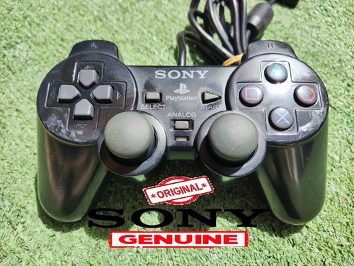 Dualshock ps2 original - ps2,