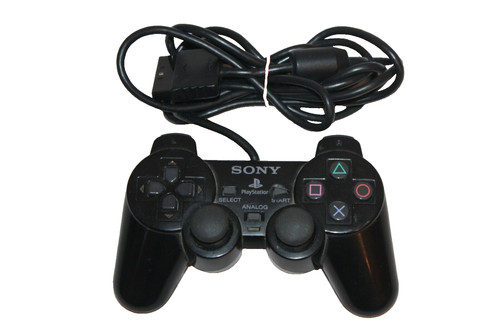 Sony dualshock scph - 2, scph-10010