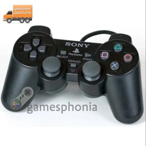Joystick sony playstation - playstation, 2