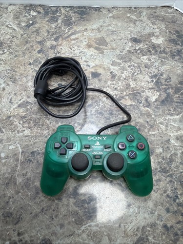 Playstation dual shock2 - dual,