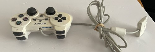 Controller analogico