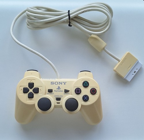 Controller sony playstation - controller, 2