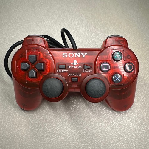 Sony ps2 controller ufficiale - sony,