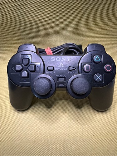 Controller dual shock - shock, 2
