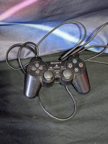 Controller ufficiale sony - controller,