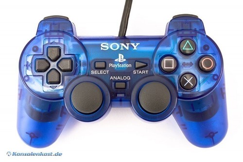Ps2 controller pad - -, controller/pad