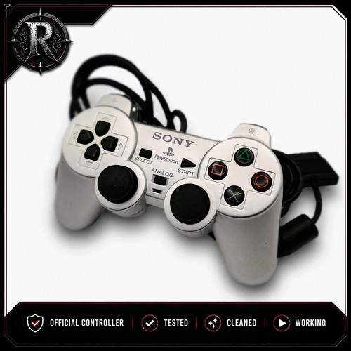 Controller ufficiale sony - controller,