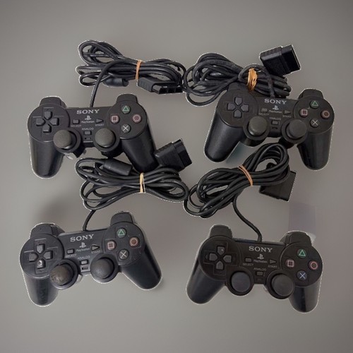 Sony playstation ps2 - playstation,