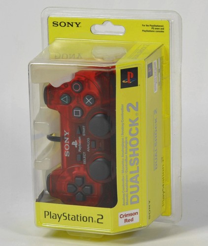 Sony playstation ps2 - sony,
