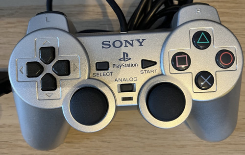 Controller sony playstation - controller,