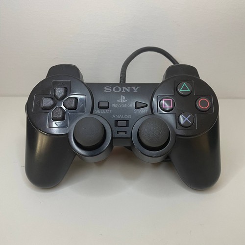 Controller playstation pad - controller, 2