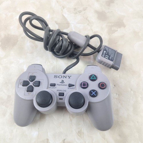 Sony ps1 ps2 - sony, controller