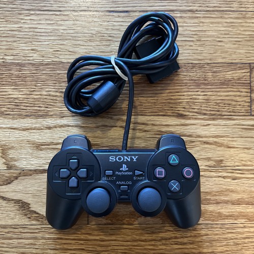 Controller dual shock nero - controller,