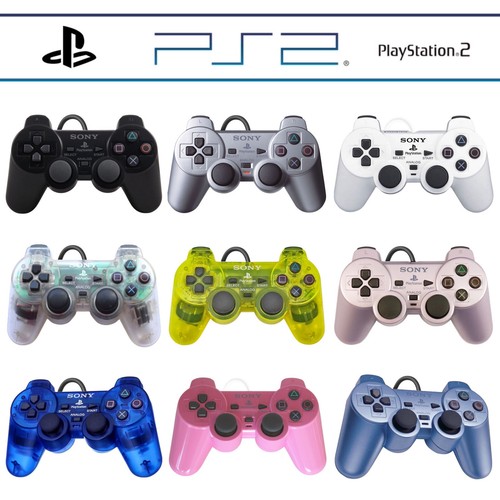 Controller ps2 playstation 2 - /,