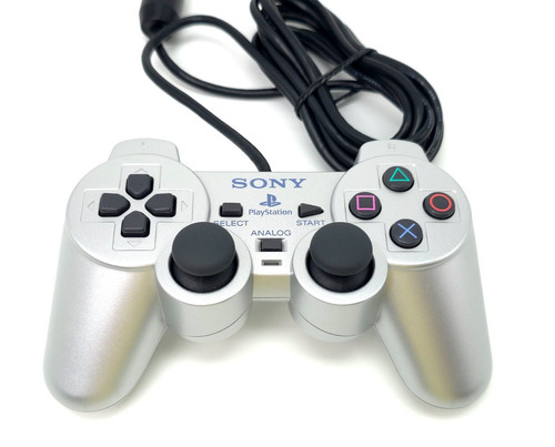 Sony playstation ps2 - 2,