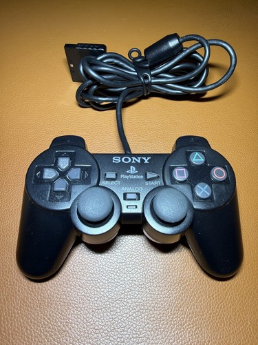 Controller dual shock nero - controller,