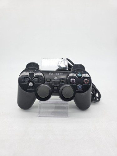 Controller ps2 sony - controller,