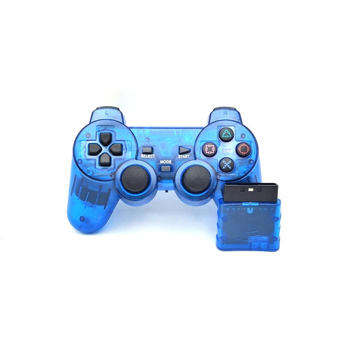 Controller wireless ps2 ps1 - controller,