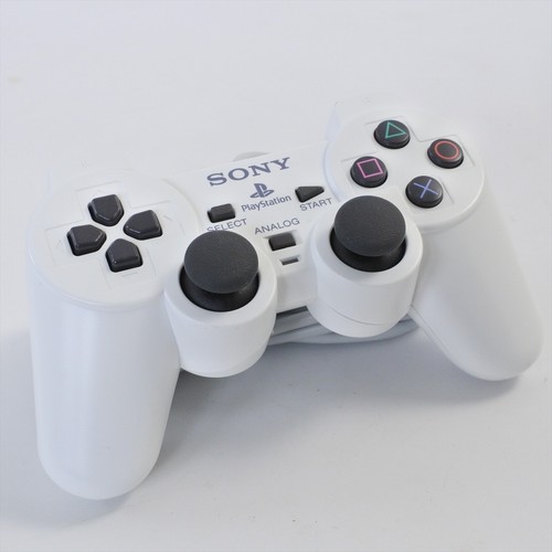 Controller analogico ps2 - analogico,