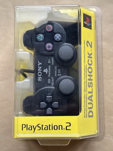 Playstation ps2 dualshock - 2,